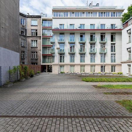 Apartment Lobzowska Cracow By Noclegi Renters كراكوفيا المظهر الخارجي الصورة