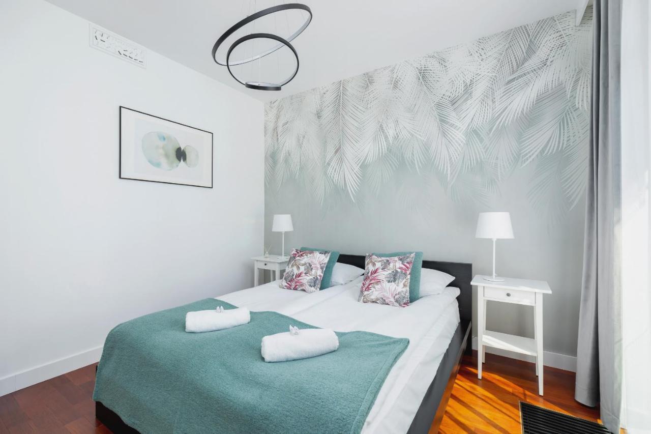 Apartment Lobzowska Cracow By Noclegi Renters كراكوفيا المظهر الخارجي الصورة