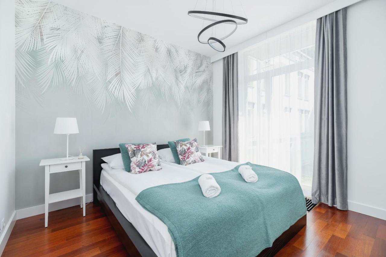 Apartment Lobzowska Cracow By Noclegi Renters كراكوفيا المظهر الخارجي الصورة